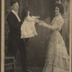 Illustration for article titled Vintage ventriloquism portraits were incredibly unnerving